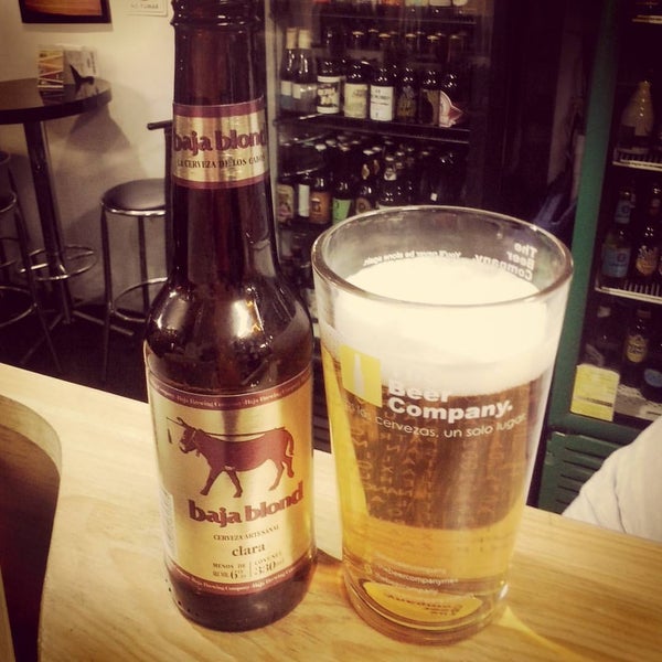 Photo taken at The beer company naucalpan by The beer company n. on 10/11/2015