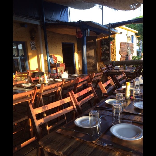 Club de Pesca La Estacada Punta Carretas 1 tip de 52