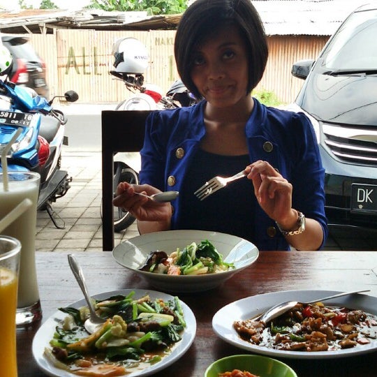 Photos At Dapur Malang Pak Slamet Indonesian Restaurant In