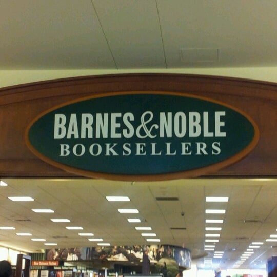 Photos At Barnes Noble Manchester Ct