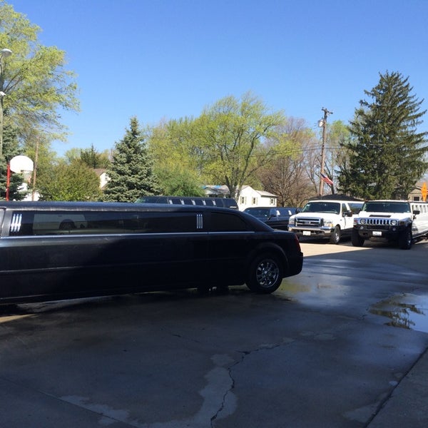 4/26/2014にKristie C.がAadvanced Limousinesで撮った写真