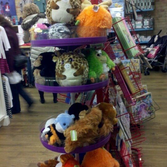 Tip Toes Children's Clothing Store in Holland