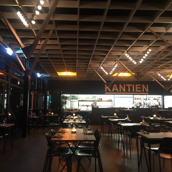 Foto tirada no(a) Kantien por Kirsten J. em 2/2/2017