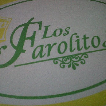 10/31/2012에 YOrch G.님이 Los Farolitos에서 찍은 사진