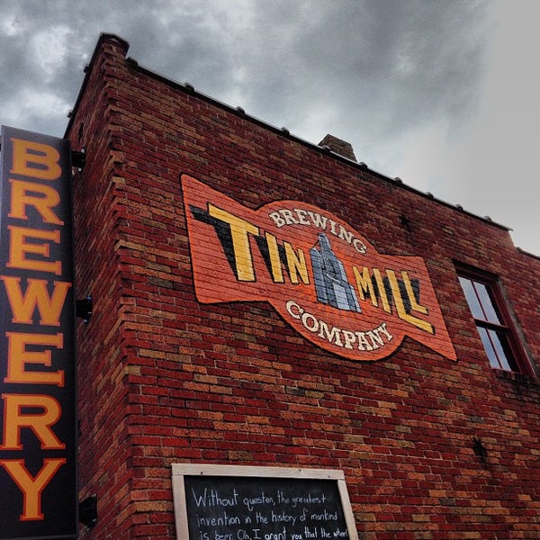 Tin Mill Brewing Co 13 tips
