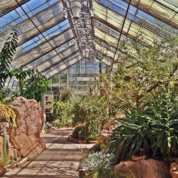 Photos at United States Botanic Garden - Southwest Washington - 111 tips