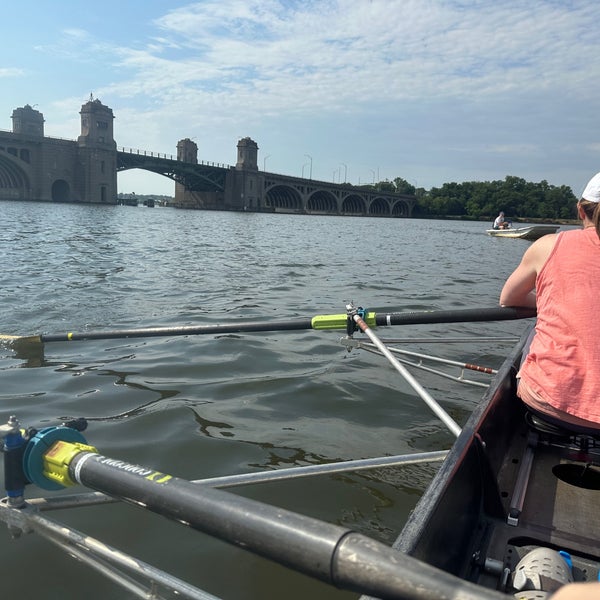 Baltimore Rowing Club Cherry Hill 3301 Waterview Ave