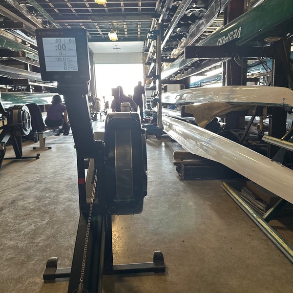 Baltimore Rowing Club Cherry Hill 3301 Waterview Ave