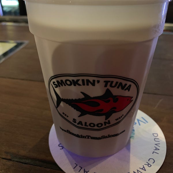 Photo taken at Smokin&#39; Tuna Saloon by Rbronz82 B. on 12/7/2018