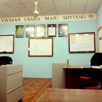 Photos At Yayasan Usaha Maju