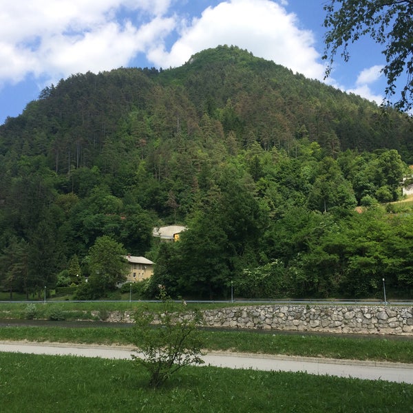 Laško - City
