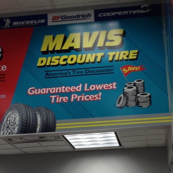 Mavis Discount Tire, 2020 Genesee St, Utica, NY, 1,cole muffler and brake,m...