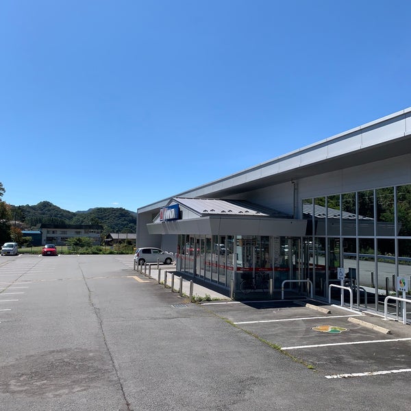 ヤマダ電機 テックランド軽井沢店 長倉1879 2