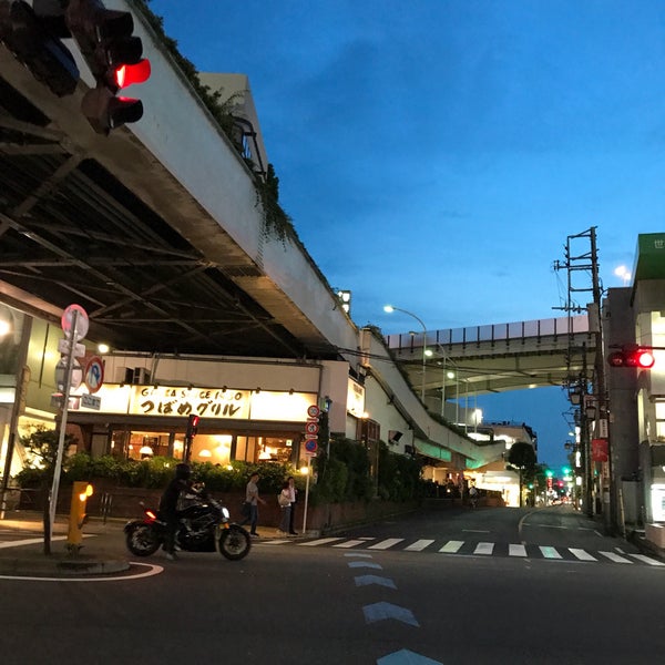 Fotos En 玉川高島屋 東館駐車場 二子玉川 Tokio 東京都 Fotos En 玉川高島屋 東館駐車場 二子玉川 Tokio 東京都