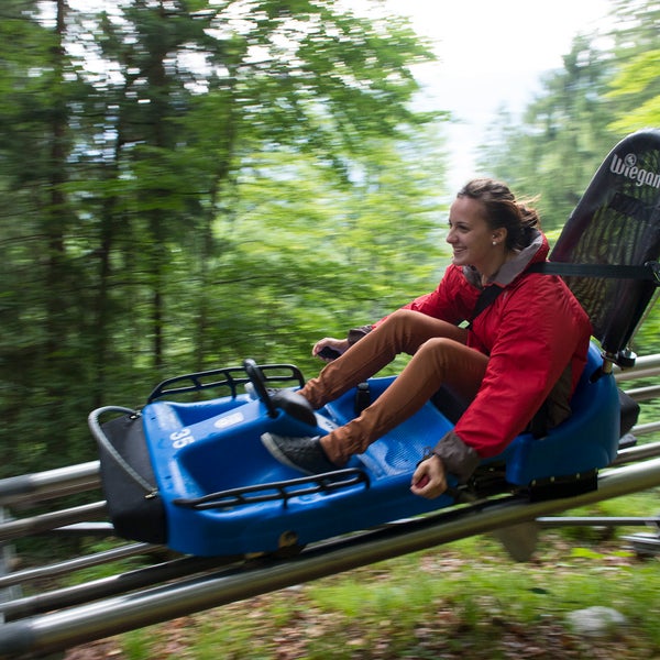 Alpine Coaster