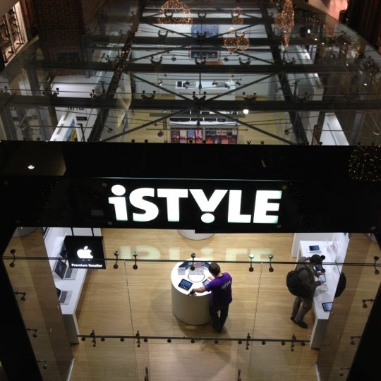 Istyle westend