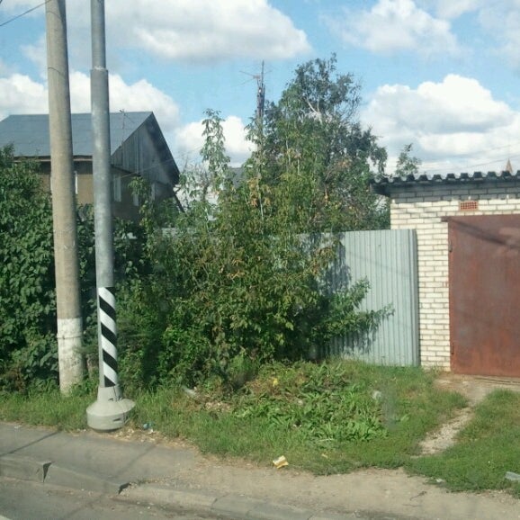 Московская область Люберецкий район Жилино Церковь Успения Пресвятой Богородицы 