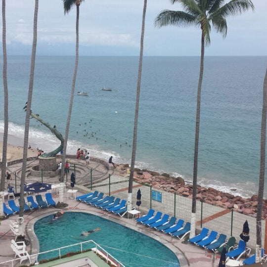 6/9/2014 tarihinde Samuel V.ziyaretçi tarafından Hotel Rosita'de çekilen fotoğraf