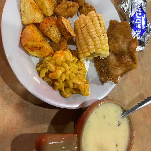 Foto di Sirloin Stockade Galerías Metepec Prasmanan