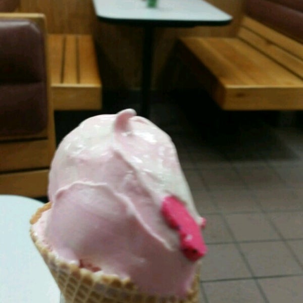 Braum's Ice Cream Parlor in Oklahoma City