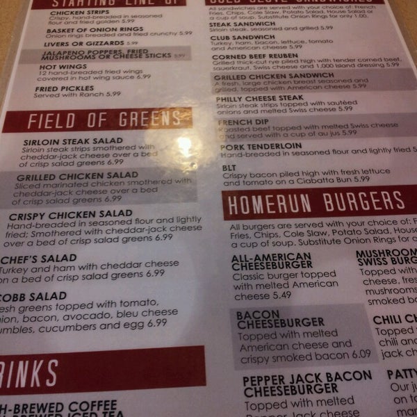 Neighbors Bar and Grill Benjamin Hills 8 tips from 171 visitors