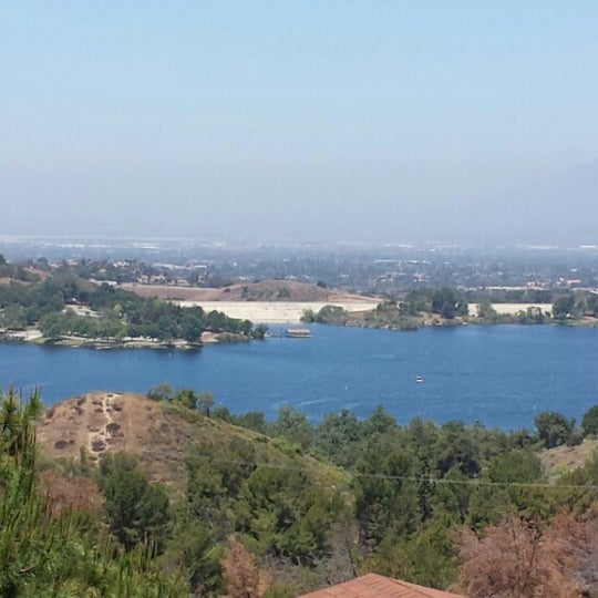 Photos at Puddingstone Resort (Now Closed) Campground in San Dimas