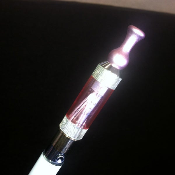 Freedom Smoke USA 4570 N. Broadway Blvd