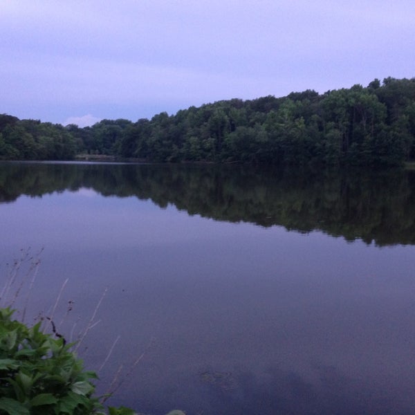Greenbelt Lake Lake in Greenbelt