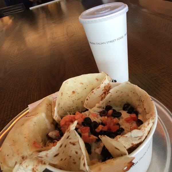 Photos at Piada Italian Street Food Beavercreek, OH