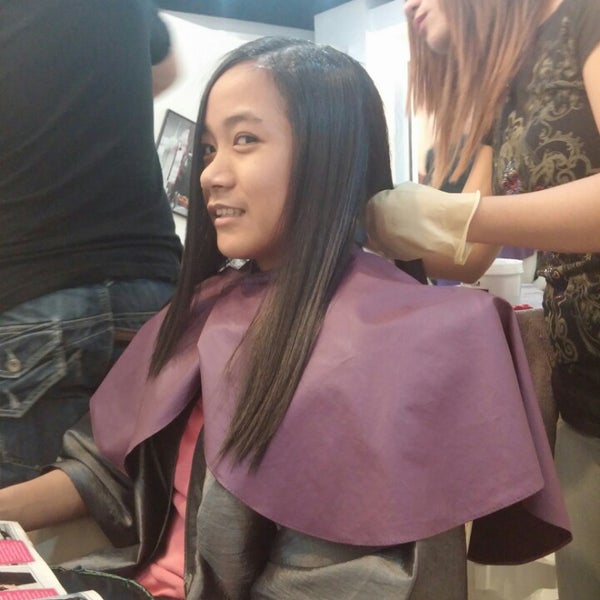 Aaron Hair Salon - Salon / Barbershop in Pasig Aaron Hair Salon - Salon / Barbershop in Pasig