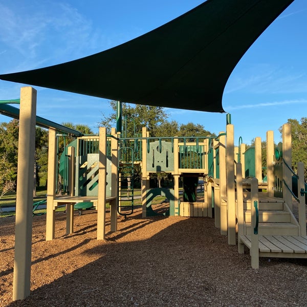 Rothenbach Park Sarasota, FL