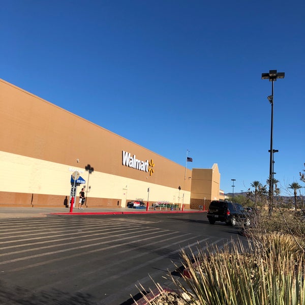 Photos at Walmart Supercenter Las Vegas, NV