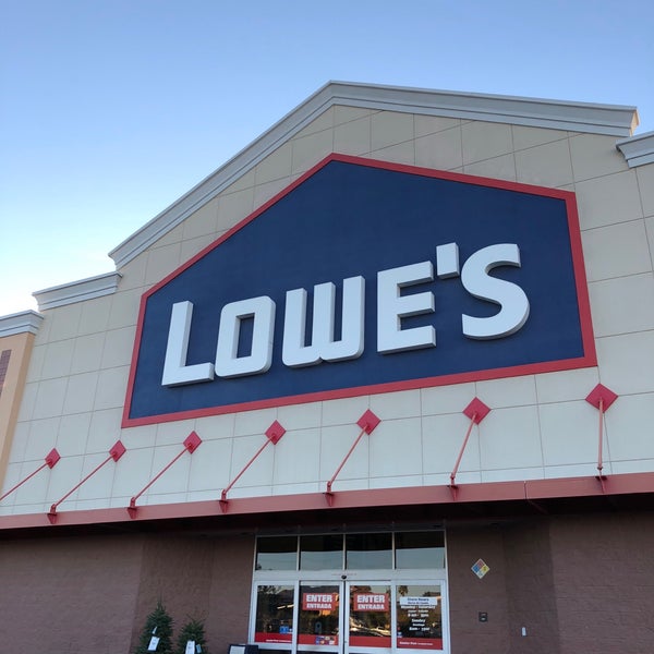 Photos at Lowe's Las Vegas, NV