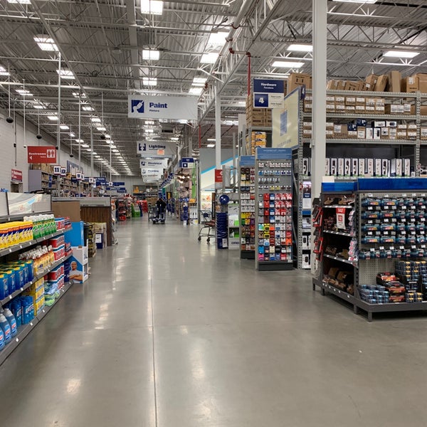 Lowes Las Vegas