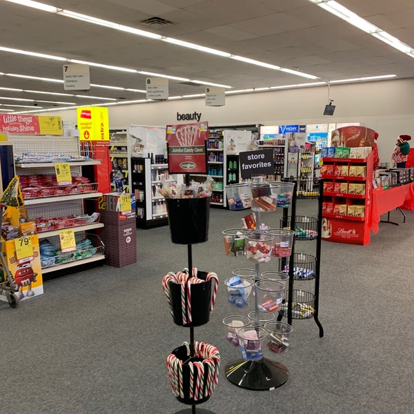 CVS pharmacy - Evanston, IL