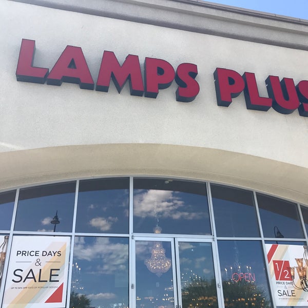 Lamps Plus Furniture and Home Store