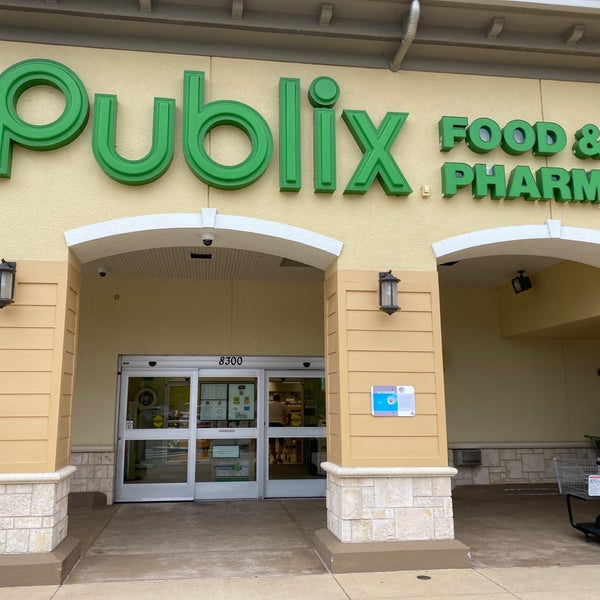 Photos At Publix 4 Tips