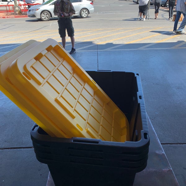 Photos at Lowe's Las Vegas, NV