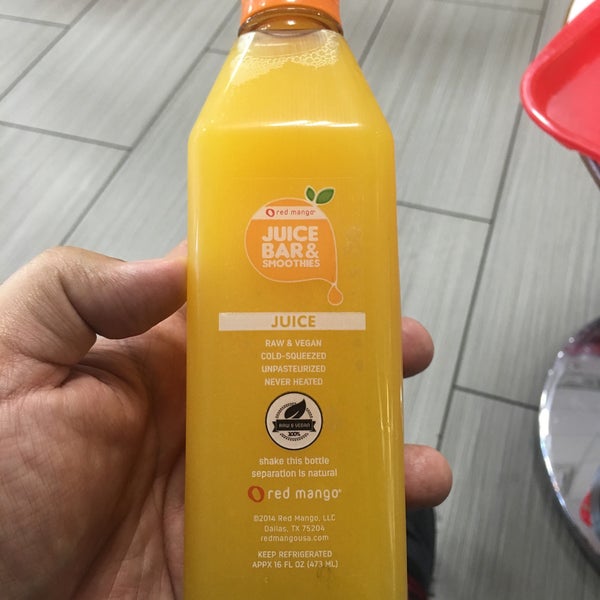 Red Mango Café Guaynabo, Guaynabo Municipio