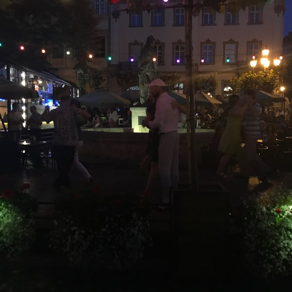 Photo taken at Diana at Rynok Square by San C. on 7/30/2017