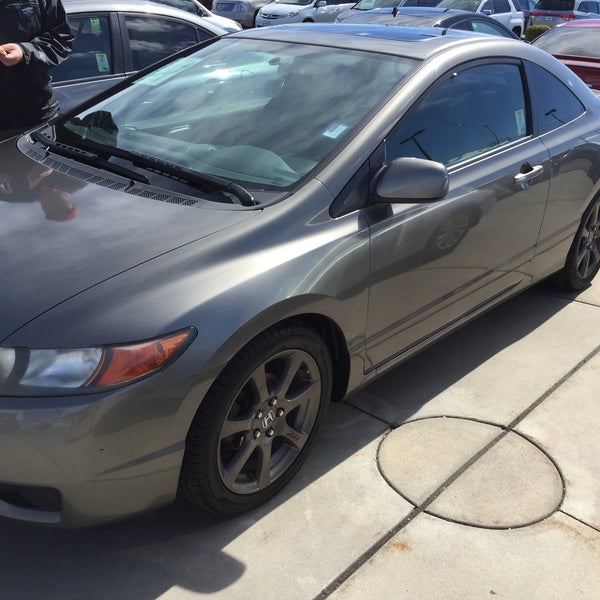 Stockton 12 Honda Automotive Repair Shop