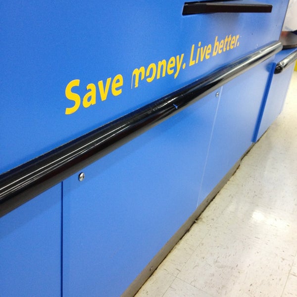 Photos at Walmart Supercenter Hickory Creek, TX