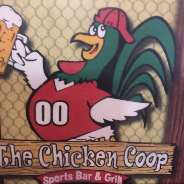 Photos At Chicken Coop Sports Bar Grill Sports Bar