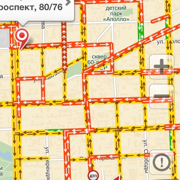 Карла маркса 127 киров карта