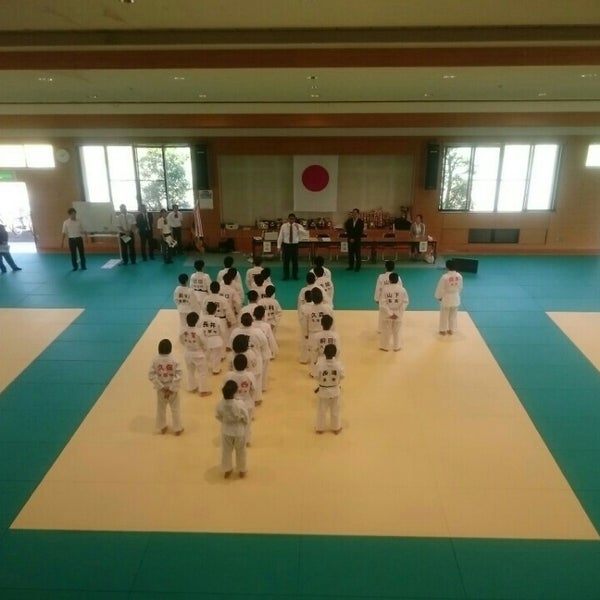 Photos At 松阪市武道館 松阪市 三重県 Photos At 松阪市武道館 松阪市 三重県