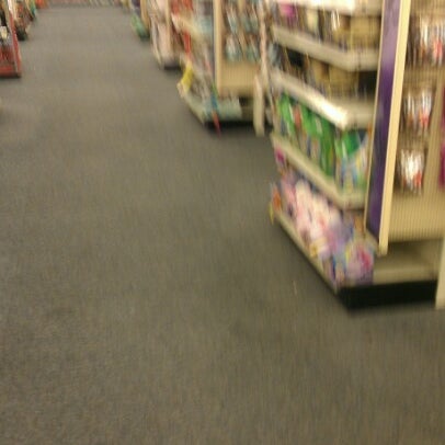 CVS pharmacy - Marina Bay - 1 tip