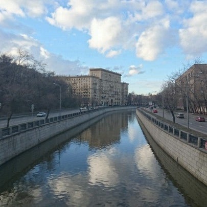 Рубцовско Дворцовый мост