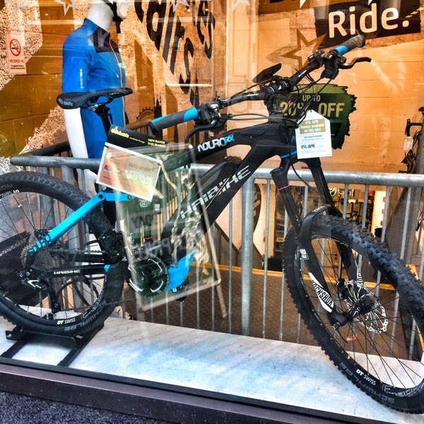 Cycle republic closure new arrivals