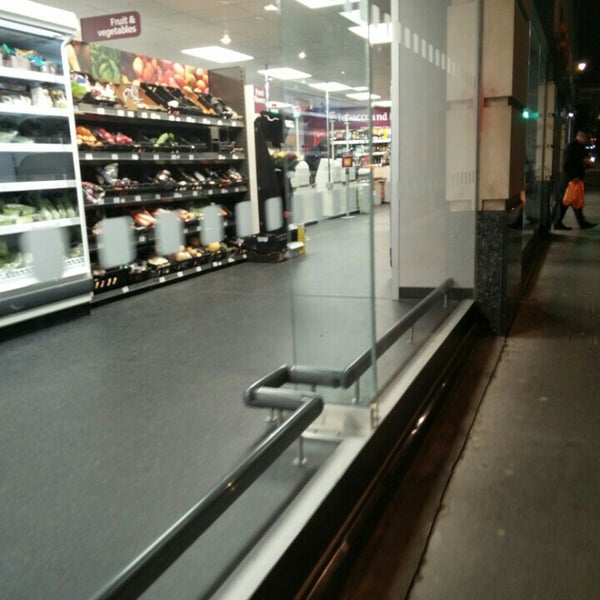 Sainsbury's Local Millbank London Road, Hazel Grove, Stockport