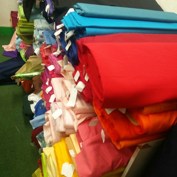 Rolls & Rems (Now Closed) Arts and Crafts Store in Lewisham Central